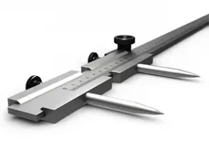 Beam Compass