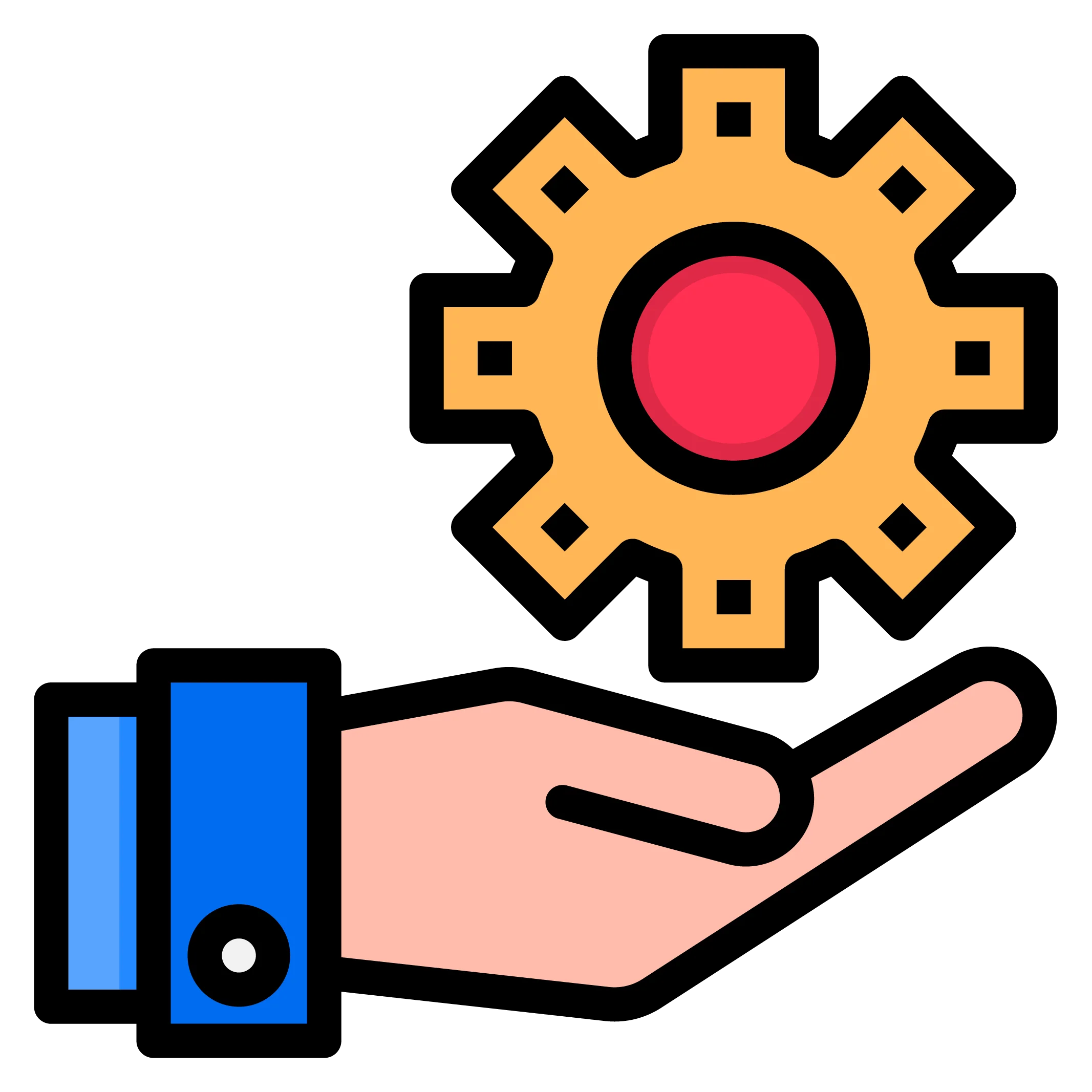 custom-icon